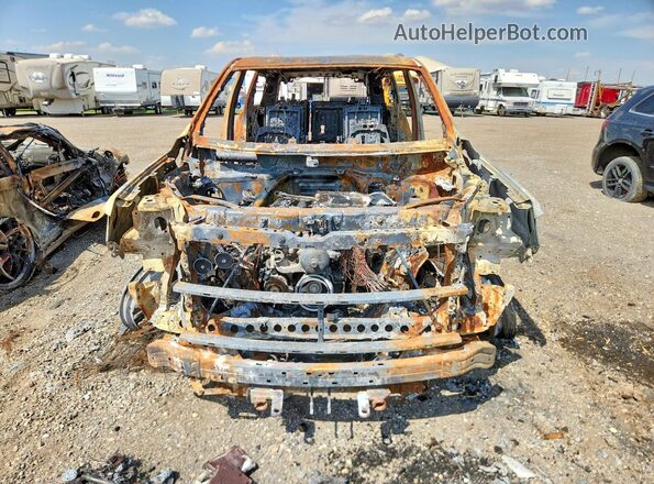 1GKS2EKL5PR408589 2023 GMC YUKON Burn 