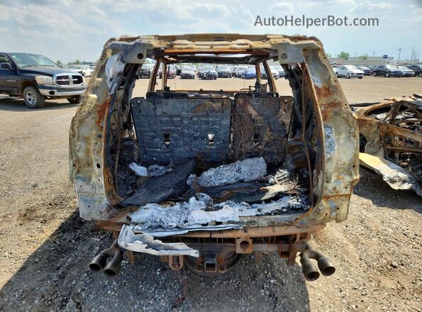 1GKS2EKL5PR408589 2023 GMC YUKON Burn 