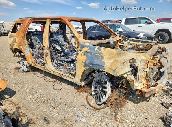 1GKS2EKL5PR408589 2023 GMC YUKON Burn 