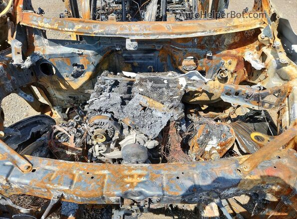 1GKS2EKL5PR408589 2023 GMC YUKON Burn 