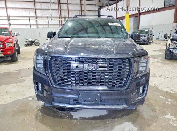1GKS2EKL6PR102503 2023 GMC YUKON Black 