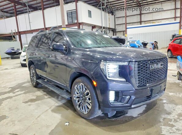 1GKS2EKL6PR102503 2023 GMC YUKON Black 