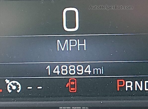 1GKS2FKC3GR473043 2016 GMC YUKON Burgundy 