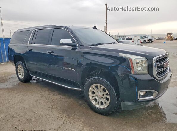 1GKS2GKC4LR206753 2020 GMC YUKON Black წინა მარჯვენა
