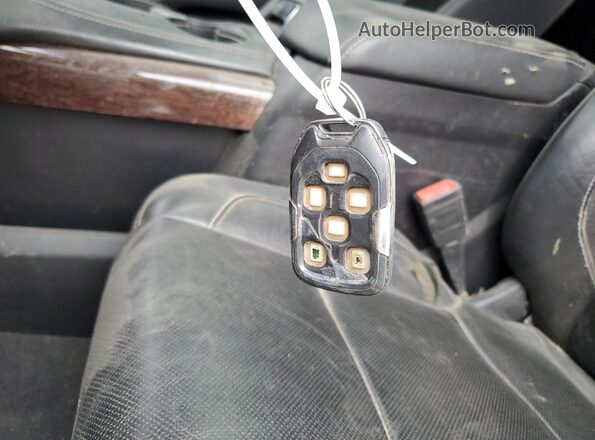 1GKS2GKC4LR206753 2020 GMC YUKON Black 