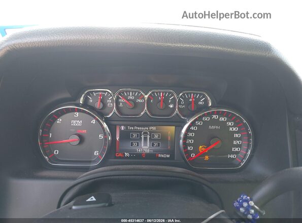 1GKS2GKC5GR314899 2016 GMC YUKON Черный Вид задних сидений