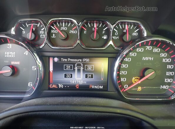 1GKS2GKC5GR314899 2016 GMC YUKON Черный 