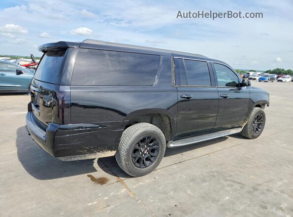 1GKS2GKC7LR270964 2020 GMC YUKON Black Rear right