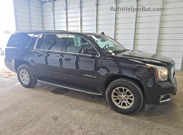 1GKS2GKC8LR238752 2020 GMC YUKON Black წინა მარჯვენა