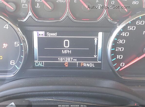 1GKS2GKC9JR239423 2018 GMC YUKON Silver 