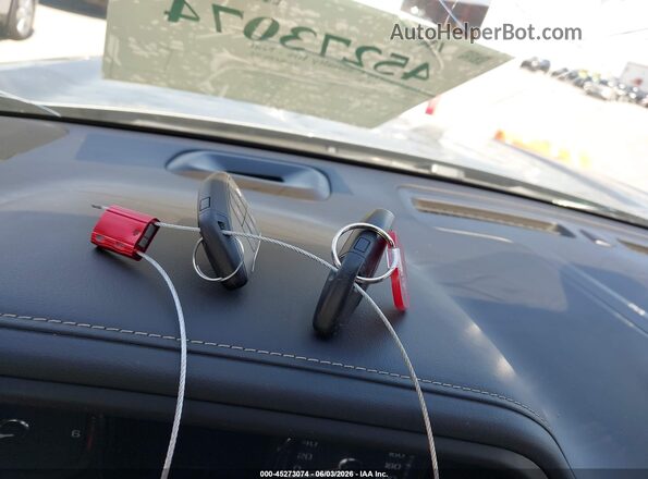 1GKS2GKD6MR397313 2021 GMC YUKON Gray წინა პანელის ხედი