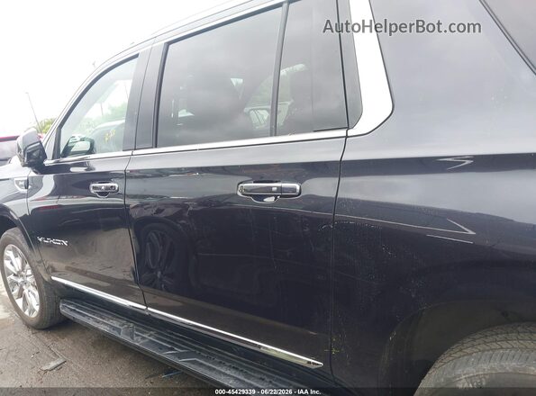 1GKS2GKD7RR334065 2024 GMC YUKON Black 