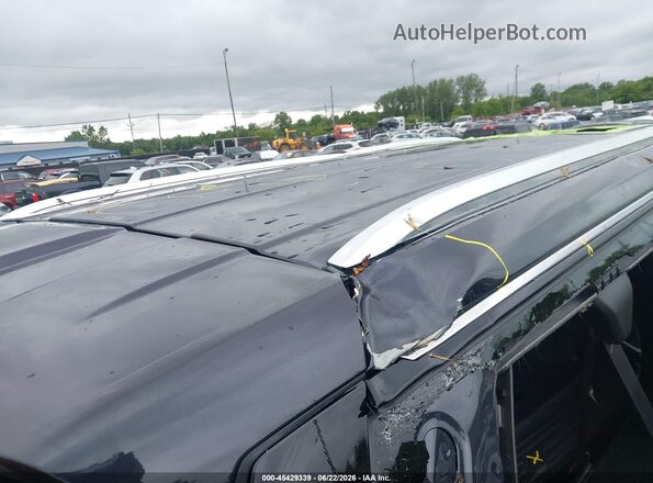 1GKS2GKD7RR334065 2024 GMC YUKON Black 