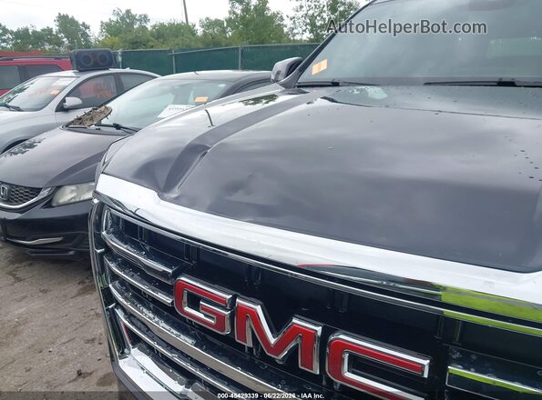 1GKS2GKD7RR334065 2024 GMC YUKON Black 