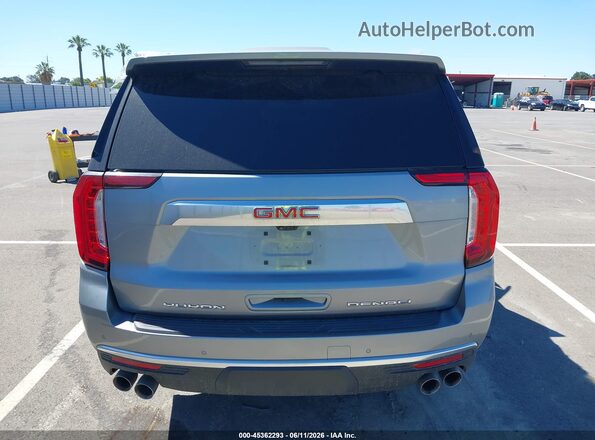 1GKS2JKL1RR217005 2024 GMC YUKON Silver 