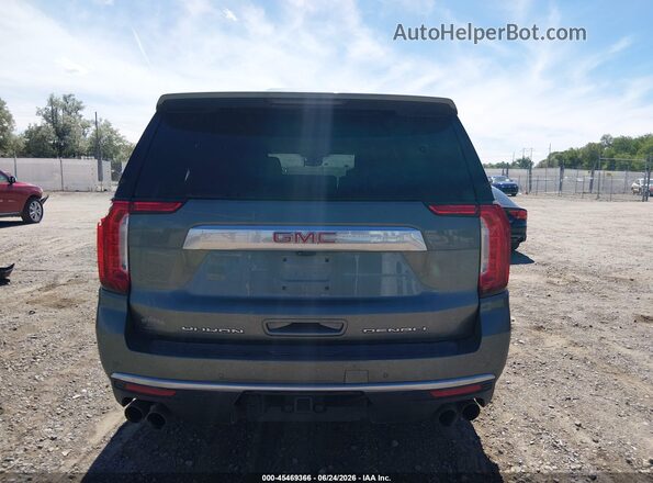 1GKS2JKL4RR306583 2024 GMC YUKON Gray 
