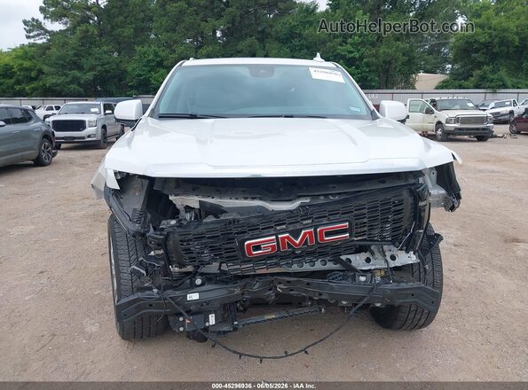 1GKS2JKL7PR265752 2023 GMC YUKON White Widok z przodu