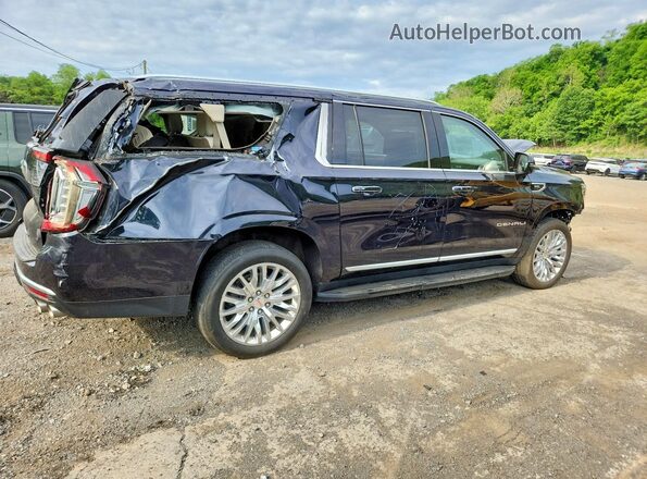 1GKS2JKL8PR453325 2023 GMC YUKON Black 