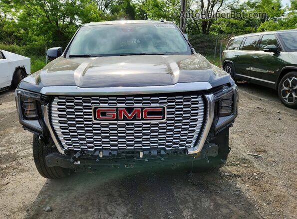 1GKS2JKL8PR453325 2023 GMC YUKON Black 