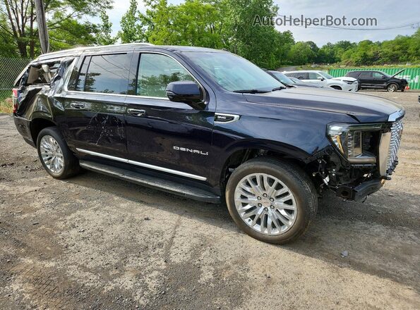 1GKS2JKL8PR453325 2023 GMC YUKON Black 