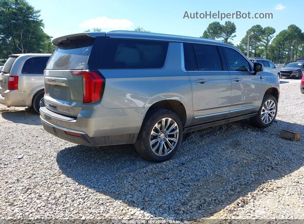 1GKS2JKT2PR477846 2023 GMC YUKON Gold Հետևի աջ