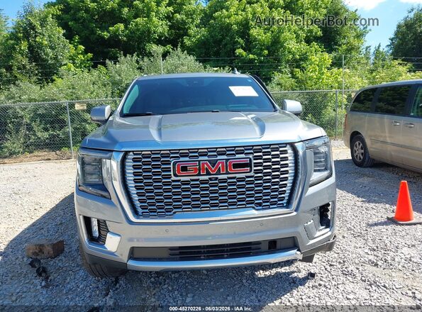 1GKS2JKT2PR477846 2023 GMC YUKON Gold Սարքավորումների վահանակի տեսք