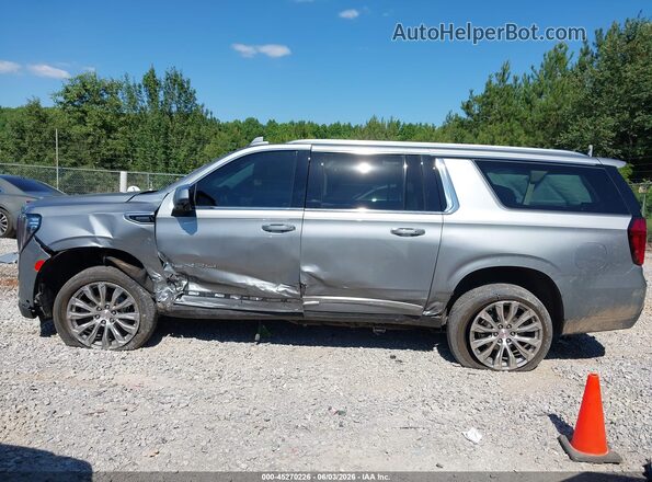 1GKS2JKT2PR477846 2023 GMC YUKON Gold Սալոնի 360 աստիճան տեսք
