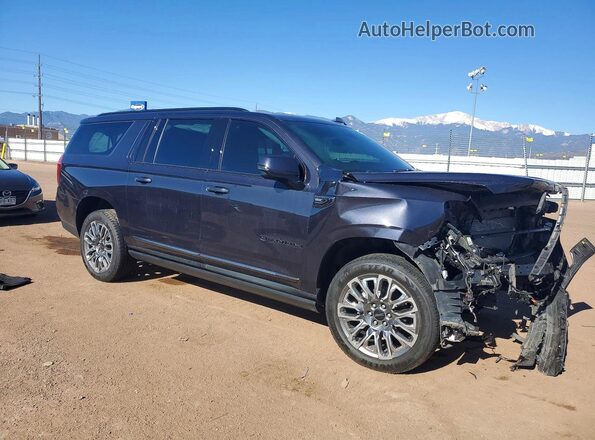 1GKS2KKL6PR265053 2023 GMC YUKON Black Przód prawy