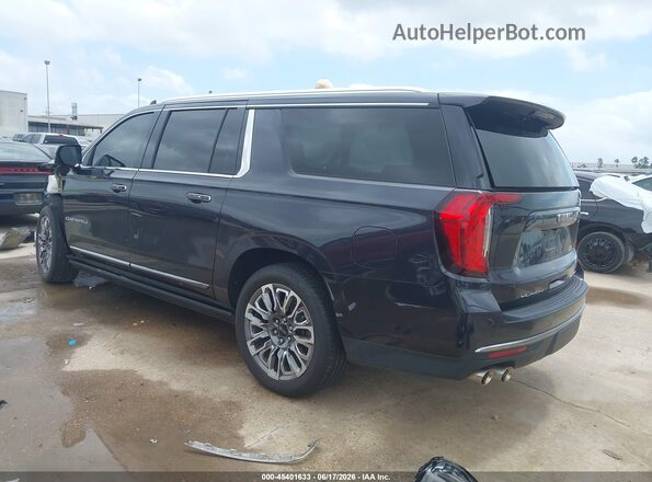 1GKS2KKL8PR406091 2023 GMC YUKON Black Հետևի ձախ