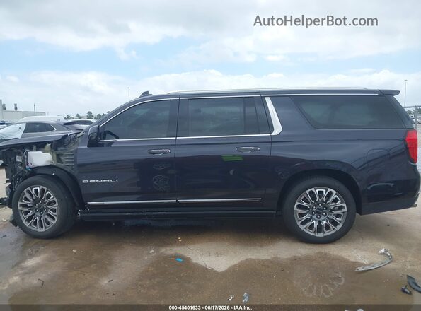 1GKS2KKL8PR406091 2023 GMC YUKON Black 