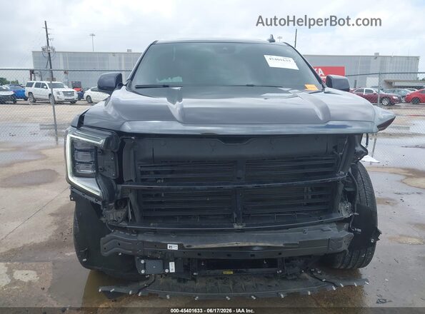 1GKS2KKL8PR406091 2023 GMC YUKON Black Սալոնի հետևի տեսք