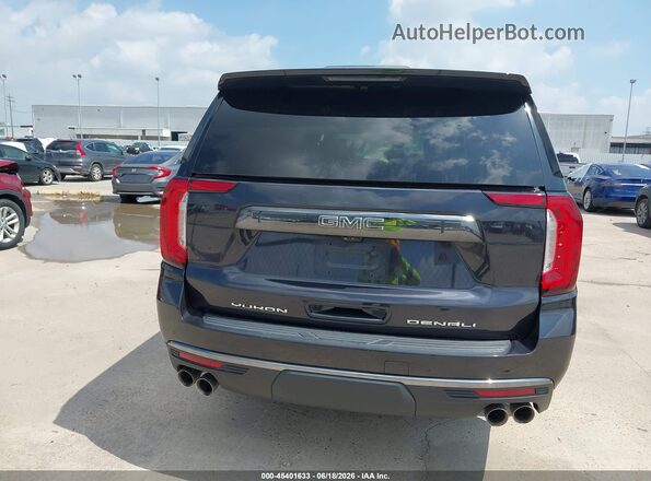 1GKS2KKL8PR406091 2023 GMC YUKON Black 