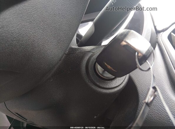 1GNALBEKXGZ105028 2016 CHEVROLET EQUINOX Серый Вид панели приборов