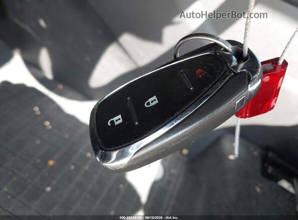 1GNERFKW2MJ225608 2021 CHEVROLET TRAVERSE Black Առջևի վահանակի տեսք