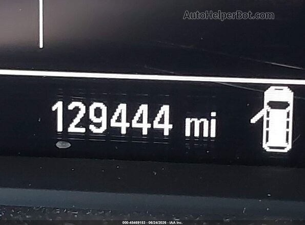 1GNERFKW8JJ209232 2018 CHEVROLET TRAVERSE Black 