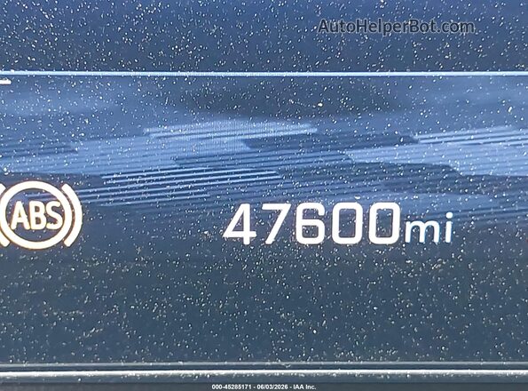 1GNERGKS1RJ162544 2024 CHEVROLET TRAVERSE Black 