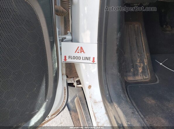 1GNERGKW0PJ120818 2023 CHEVROLET TRAVERSE White Vista frontal