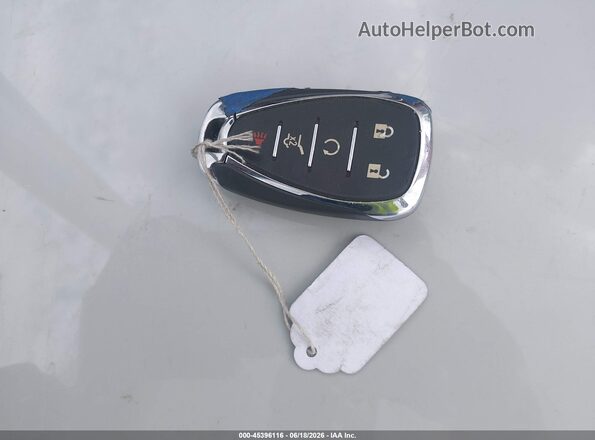 1GNERGKW2MJ179168 2021 CHEVROLET TRAVERSE Серый Вид панели приборов