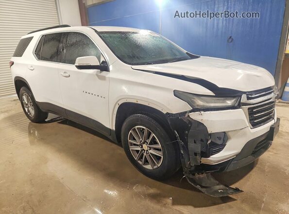 1GNERGKW2PJ337092 2023 CHEVROLET TRAVERSE White 
