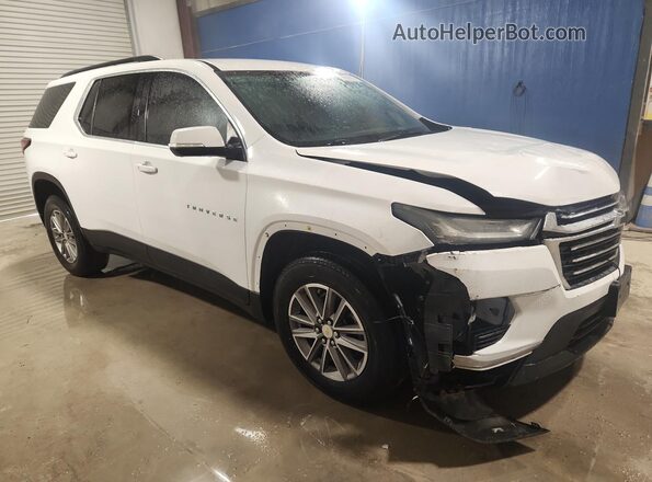 1GNERGKW2PJ337092 2023 CHEVROLET TRAVERSE White 