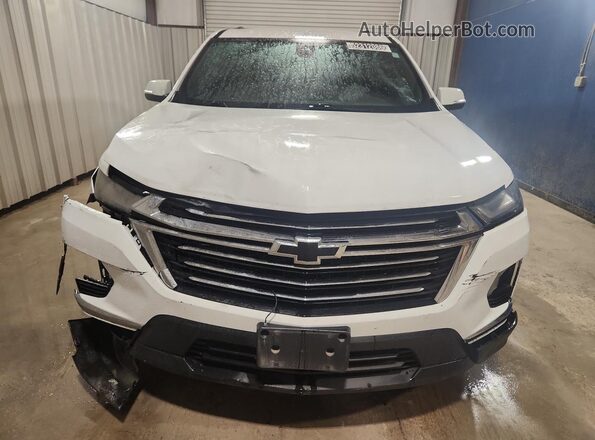 1GNERGKW2PJ337092 2023 CHEVROLET TRAVERSE White 