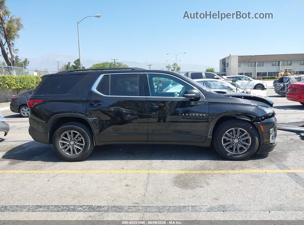 1GNERGKW6PJ114554 2023 CHEVROLET TRAVERSE Black 