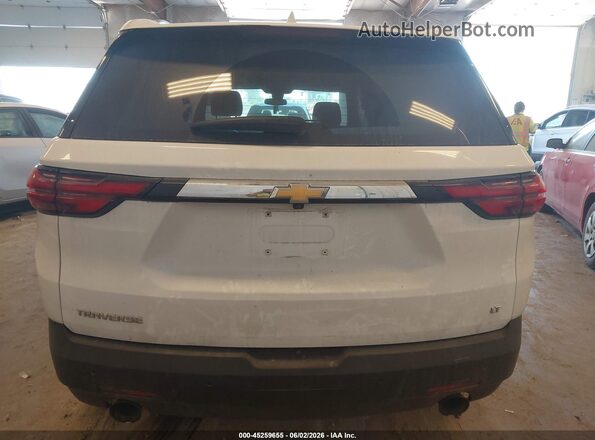 1GNERGKW6PJ137803 2023 CHEVROLET TRAVERSE White 