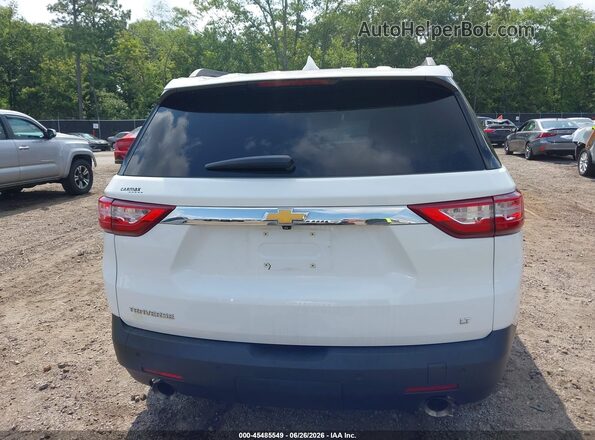1GNERGKWXMJ272083 2021 CHEVROLET TRAVERSE White 