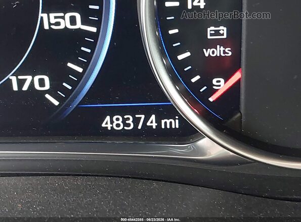 1GNETZKW3RJ136494 2024 CHEVROLET TRAVERSE Black Vista de los asientos traseros
