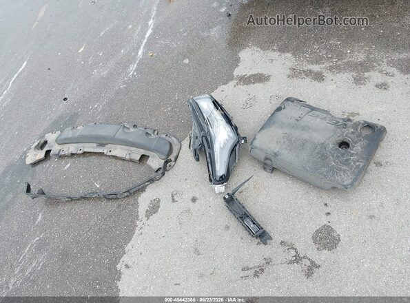 1GNETZKW3RJ136494 2024 CHEVROLET TRAVERSE Black Vista del cuadro de instrumentos