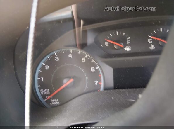 1GNEVFKW1MJ206611 2021 CHEVROLET TRAVERSE Black 