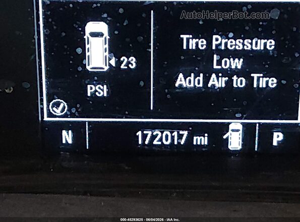 1GNEVFKW7MJ136239 2021 CHEVROLET TRAVERSE Black 