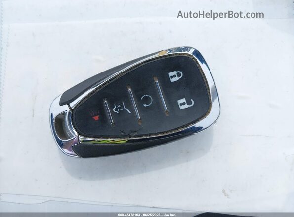 1GNEVGKW0KJ262249 2019 CHEVROLET TRAVERSE Gray Առջևի վահանակի տեսք