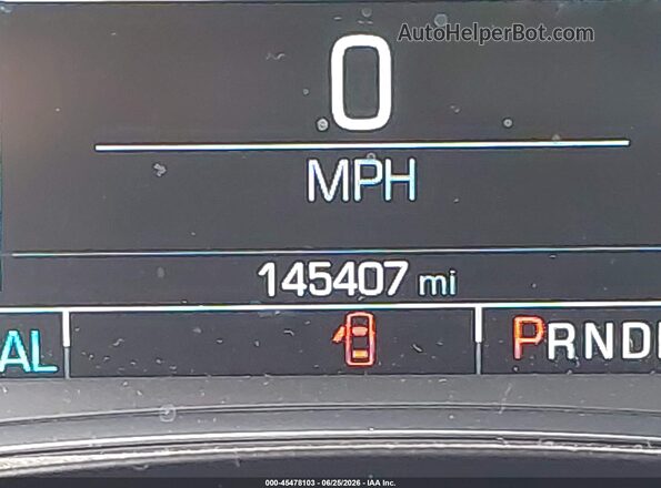 1GNEVGKW0KJ262249 2019 CHEVROLET TRAVERSE Gray 